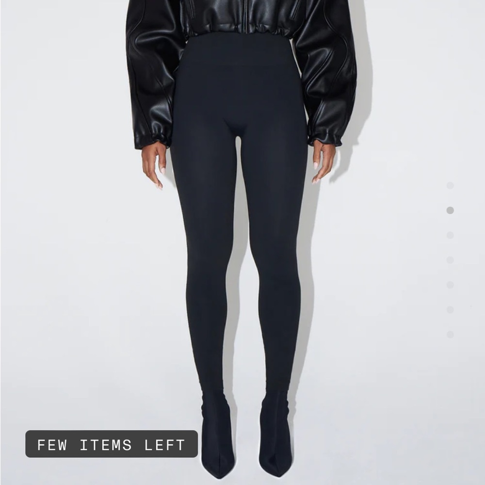 khy Seamless Legging XS